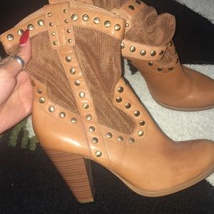 BCBG Boots